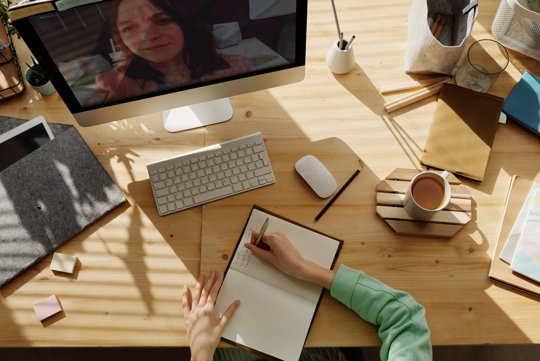 Wie gestalte ich die ersten Tage in meinem neuen Scrum Master Job?
