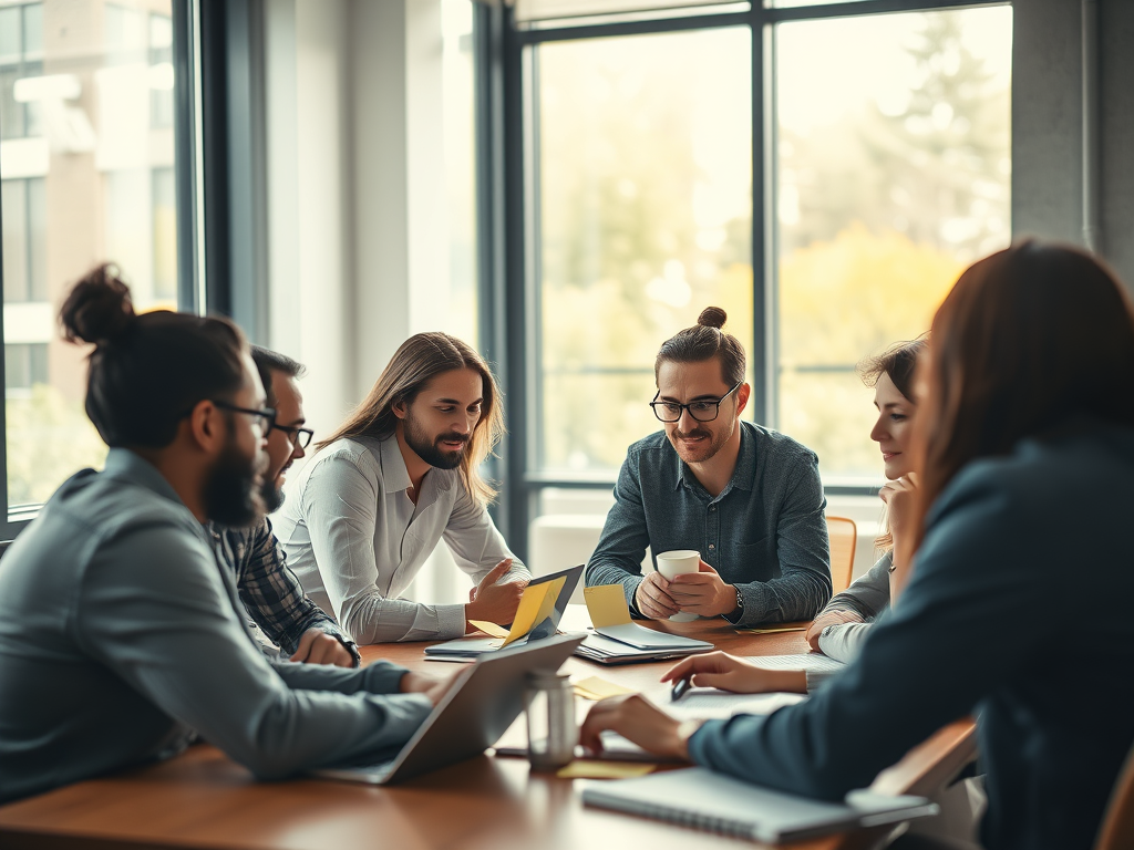 Braucht man den Scrum Master überhaupt?
