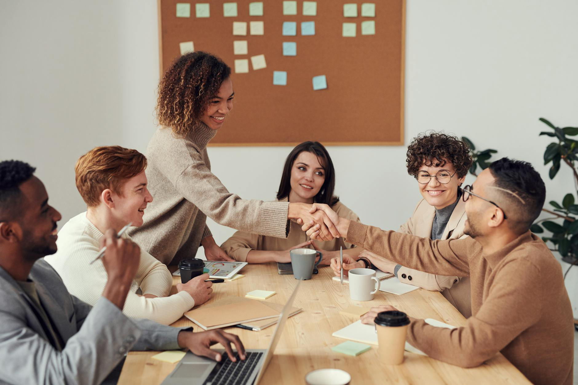 Wie lange sollten gute Meetings dauern?
