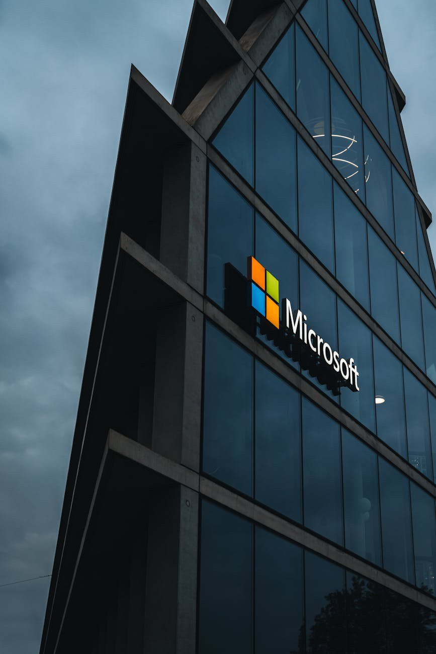 Microsoft Copilot